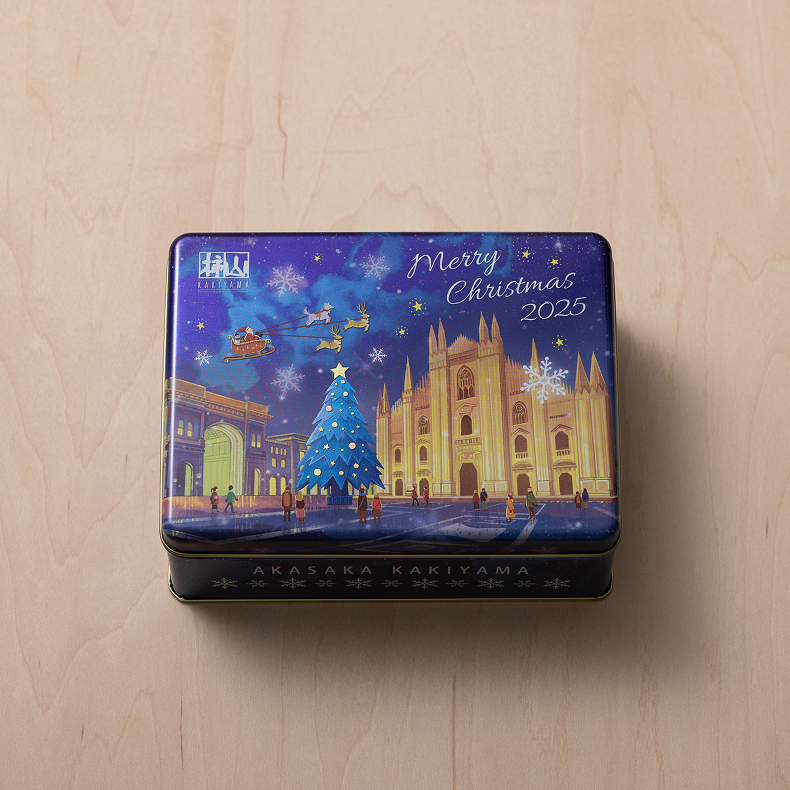 メリークリスマス