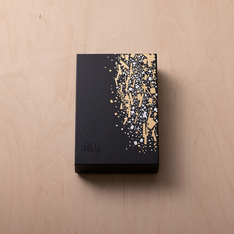 柿山セレクト（19枚入り）