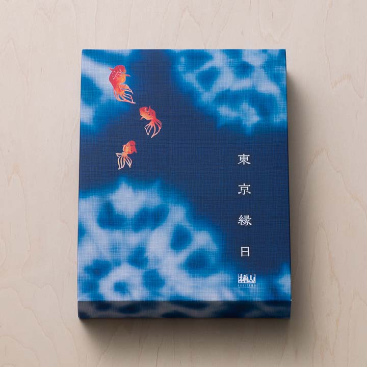 東京縁日2