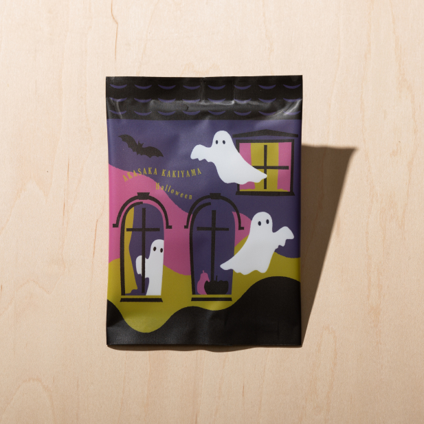 ハロウィン