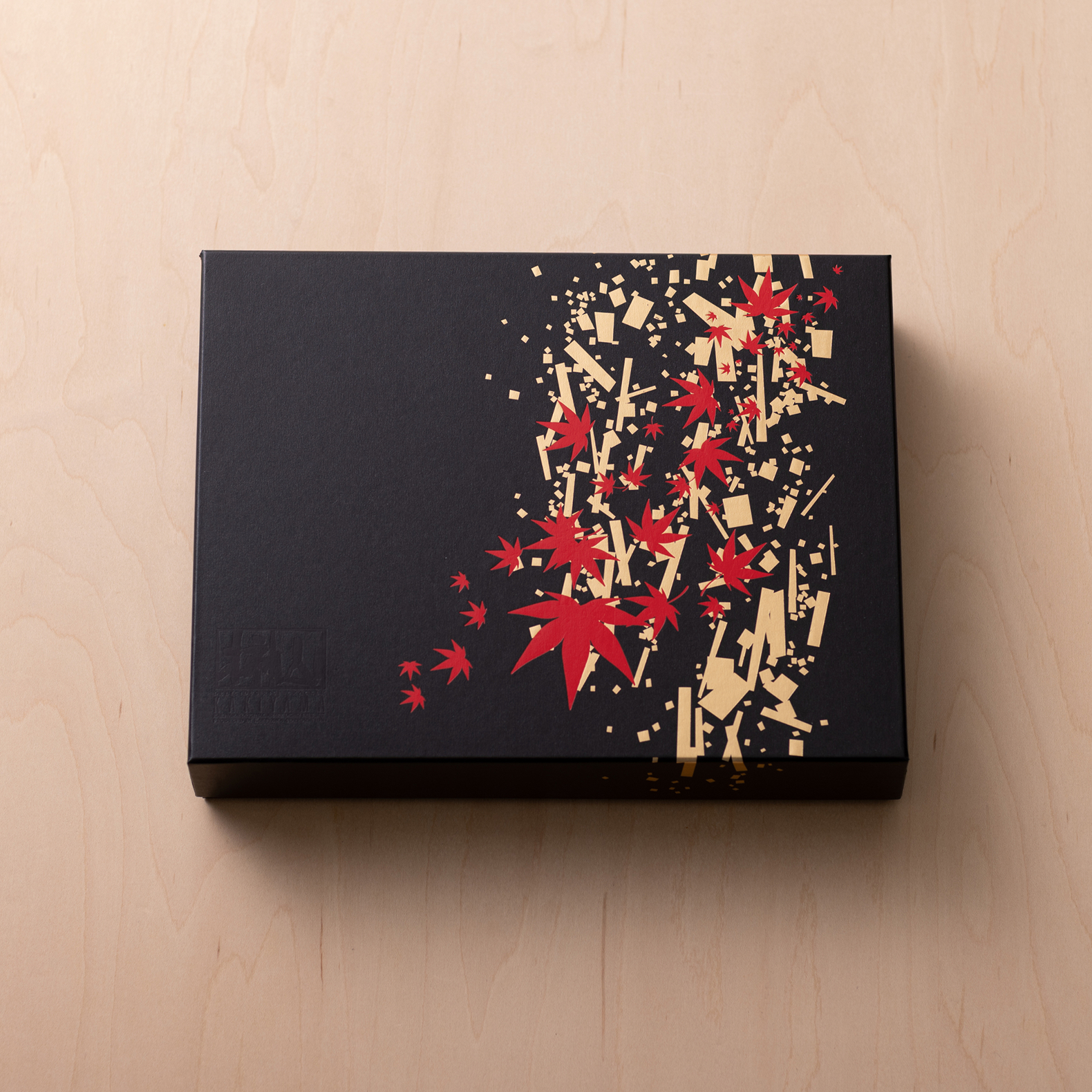 柿山セレクト紅葉（34枚入り）