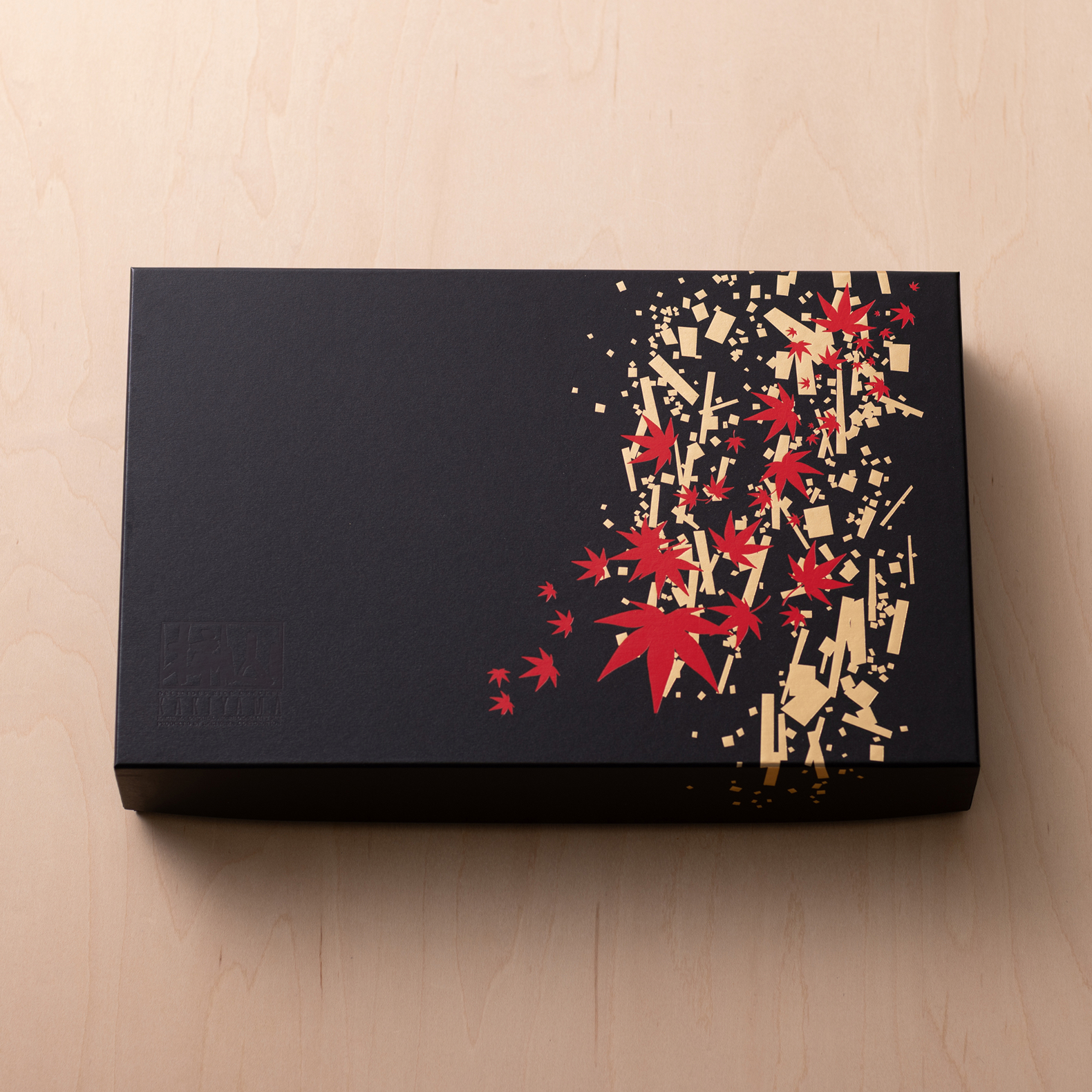 柿山セレクト紅葉（56枚入り）