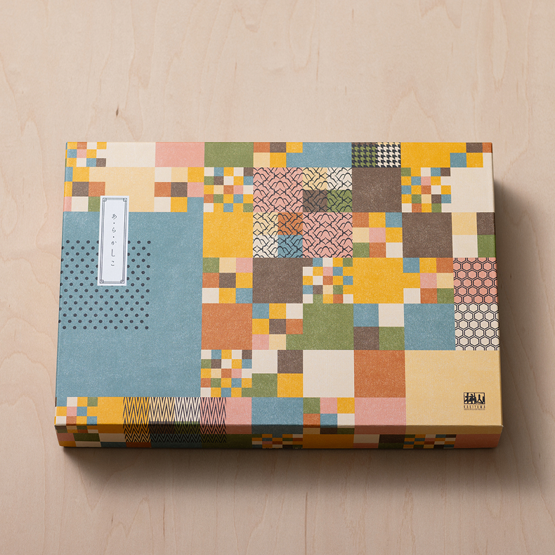 あ・ら・かしこ(68枚入り)