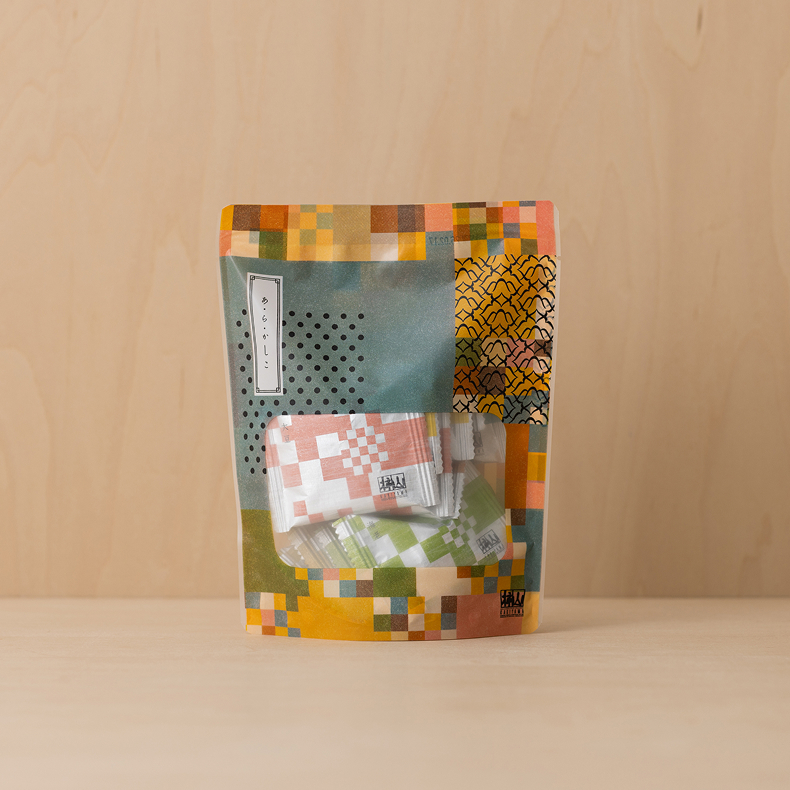 あ・ら・かしこミニ(11枚入り)